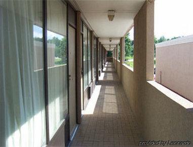 Knights Inn Overland Park Mission İç mekan fotoğraf