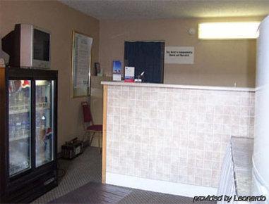 Knights Inn Overland Park Mission İç mekan fotoğraf