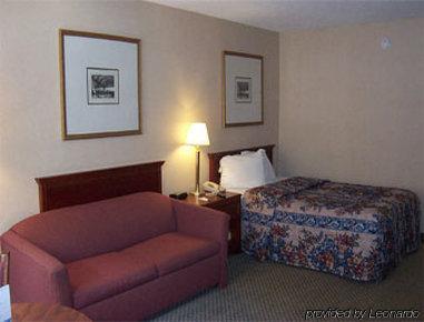Knights Inn Overland Park Mission Dış mekan fotoğraf