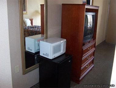 Knights Inn Overland Park Mission Oda fotoğraf